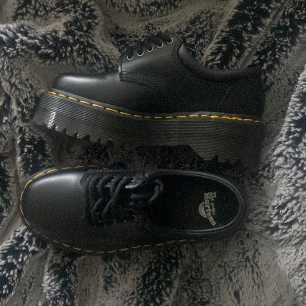 Dr. Marten 8053 Quad